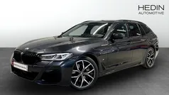 Begagnad 2024 BMW 530 Comfort Edition Kombi | 659 700 kr