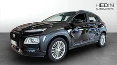 Begagnad 2019 Hyundai Kona Trend SUV | 179 000 kr (Marknadspris)