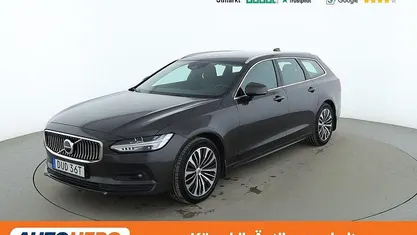 Begagnad 2020 Volvo V90 Momentum Kombi | 248 000 kr (Marknadspris)