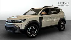 Brun (brown) Ny 2024 Dacia Duster Extreme SUV | 331 800 kr (Marknadspris)