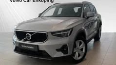 Silver Begagnad 2024 Volvo XC40 Core SUV | 329 900 kr (Bra pris)
