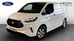 Ny 2024 Ford Transit Custom Trend | 511 900 kr