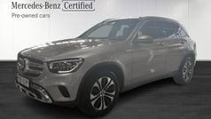 Begagnad 2022 Mercedes GLC220 SUV | 389 900 kr (Bra pris)