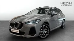 Begagnad 2023 BMW 230e Active Tourer M Sport Minibuss | 418 700 kr (Superpris)