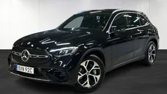 Begagnad 2023 Mercedes GLC220 AMG line SUV | 629 000 kr