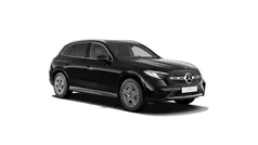 Begagnad 2024 Mercedes GLC300e SUV | 709 000 kr (Bra pris)