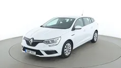 Begagnad 2019 Renault Mégane GrandTour Life Kombi | 136 000 kr (Marknadspris)
