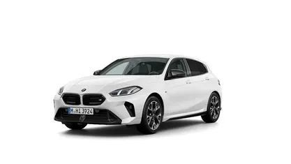 Begagnad BMW M135 Shadowline 300 HK (220 kW) 2026 Halvkombi