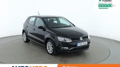Begagnad 2015 VW Polo Halvkombi | 117 000 kr (Marknadspris)