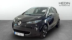 Begagnad 2019 Renault Zoe Halvkombi | 109 900 kr (Marknadspris)
