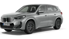 Ny 2025 BMW iX1 Comfort Edition SUV | 638 500 kr (Marknadspris)