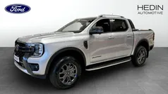 Begagnad 2024 Ford Ranger Wildtrack Pickup | 531 900 kr (Superpris)