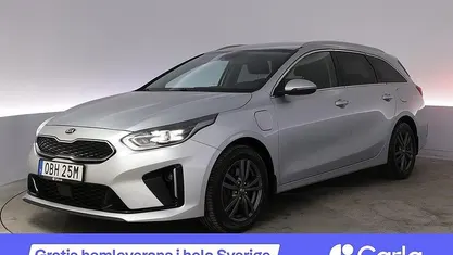 Begagnad 2020 Kia Ceed Sportswagon Advance Kombi | 194 990 kr (Superpris)