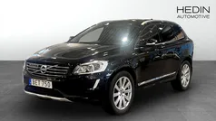 Begagnad 2015 Volvo XC60 SUV | 175 000 kr (Marknadspris)