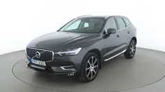 Begagnad 2017 Volvo XC60 Inscription SUV | 367 000 kr (Marknadspris)