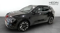 Begagnad 2025 Kia Sportage GT-Line SUV | 469 900 kr (Marknadspris)