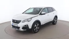 Begagnad 2019 Peugeot 3008 Allure SUV | 195 000 kr (Marknadspris)