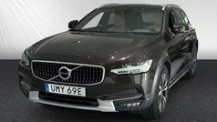 Begagnad 2019 Volvo V90 CC Kombi | 254 400 kr (Superpris)