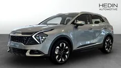 Begagnad 2025 Kia Sportage Advance SUV | 444 475 kr (Bra pris)