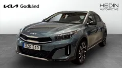 Begagnad 2023 Kia XCeed Advance SUV | 279 900 kr (Marknadspris)