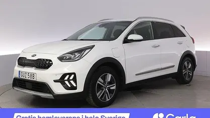 Begagnad 2019 Kia Niro Advance SUV | 194 900 kr (Marknadspris)