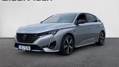 Begagnad 2023 Peugeot 308 GTi Halvkombi | 249 900 kr (Marknadspris)