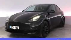 Begagnad 2023 Tesla Model Y Performance SUV | 482 900 kr (Marknadspris)