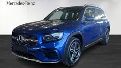 Mercedes GLB200