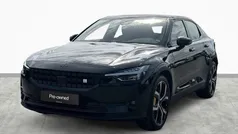 Begagnad 2022 Polestar 2 Long Range Dual motor Sedan | 469 900 kr