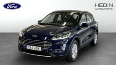 Begagnad 2022 Ford Kuga SUV | 259 900 kr (Bra pris)