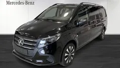 Begagnad 2025 Mercedes Vito Kombi | 943 238 kr