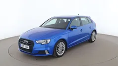 Begagnad 2018 Audi A3 Proline | 183 000 kr