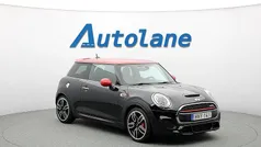 Begagnad 2015 Mini John Cooper Works Halvkombi | 189 900 kr (Marknadspris)