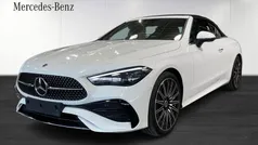Mercedes CLE200