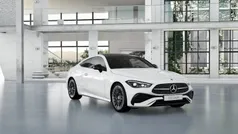 Begagnad 2024 Mercedes CLE300 AMG line Sportkupé | 721 050 kr