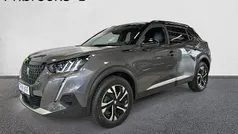 Begagnad 2023 Peugeot 2008 GT SUV | 239 800 kr (Marknadspris)
