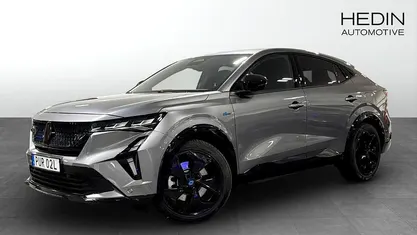 Begagnad Renault Rafale Esprit Alpine 150 HK (110 kW) 2025 SUV