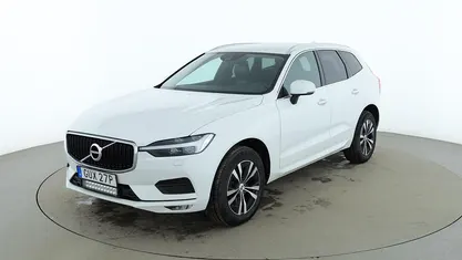 Begagnad 2021 Volvo XC60 Momentum SUV | 315 000 kr (Superpris)