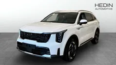 Begagnad 2024 Kia Sorento Advance SUV | 599 900 kr (Marknadspris)