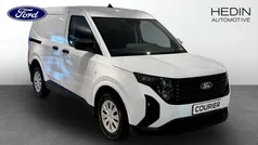 Ny 2024 Ford Courier Trend Minibuss | 229 900 kr (Superpris)