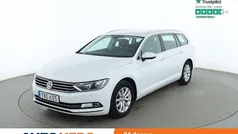 Begagnad 2017 VW Passat Kombi | 121 000 kr (Marknadspris)