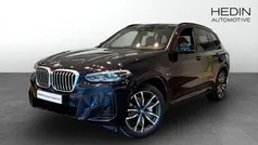 Begagnad 2022 BMW X3 M Sport SUV | 444 700 kr (Marknadspris)