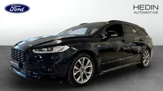 Begagnad 2021 Ford Mondeo ST-Line Kombi | 259 900 kr (Marknadspris)