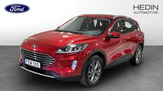 Begagnad 2022 Ford Kuga Titanium SUV | 244 900 kr (Marknadspris)