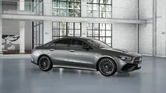 Ny 2026 Mercedes CLA250e Advanced Sedan | 519 800 kr