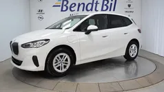 BMW 225