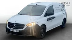 Begagnad 2024 Mercedes Citan 110 | 261 900 kr (Bra pris)