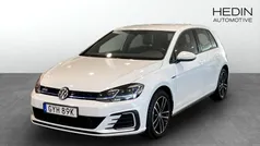 Begagnad 2020 VW Golf VII GTE Halvkombi | 219 900 kr (Marknadspris)