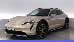 Porsche Taycan 4S