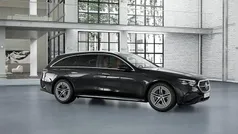 Begagnad 2026 Mercedes E300 Kombi | 761 050 kr